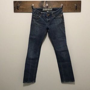 Seven rivet jeans vintage 99